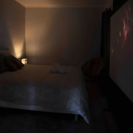 Apartamento Le Gare Hypercentre
