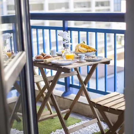 Le Gare Hypercentre Apartman *