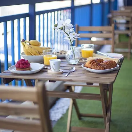 Apartman Le Gare Hypercentre Nancy