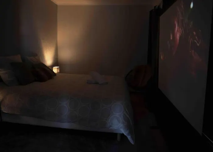 Appartement Le Gare Hypercentre