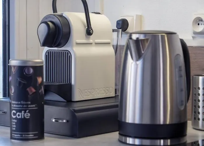 Le Gare Hypercentre * Nancy